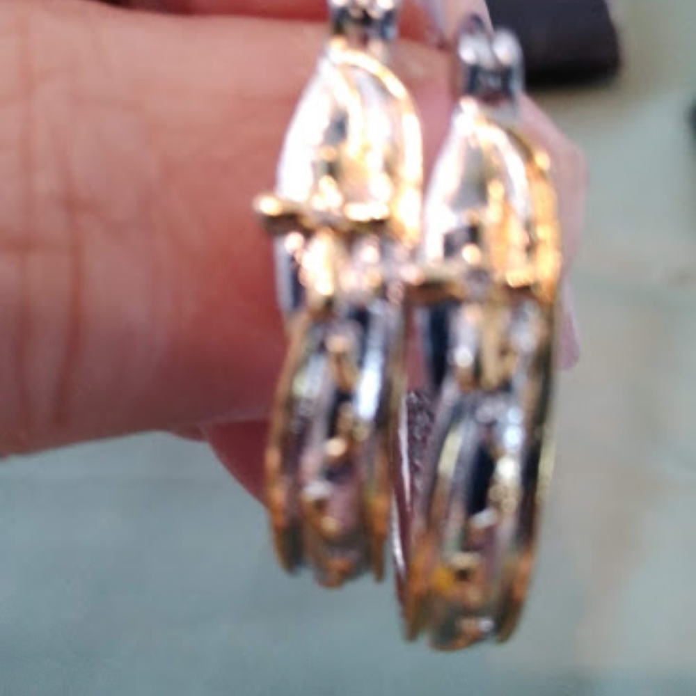 Christian Jewelry Set - Picture 2 of 7
